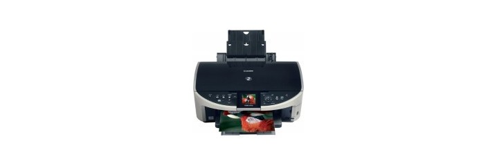 CANON PIXMA MP 500