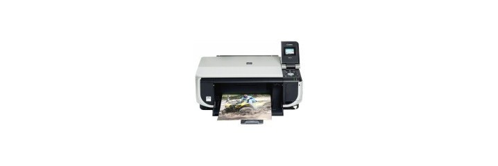 CANON PIXMA MP 520