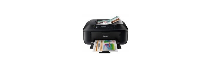 CANON PIXMA MX 375