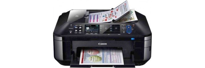 CANON PIXMA MX 886