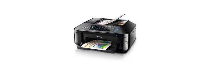 CANON PIXMA MX 897