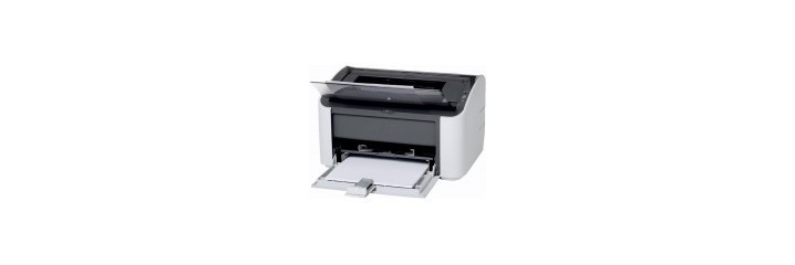 CANON LASERSHOT LBP 2900