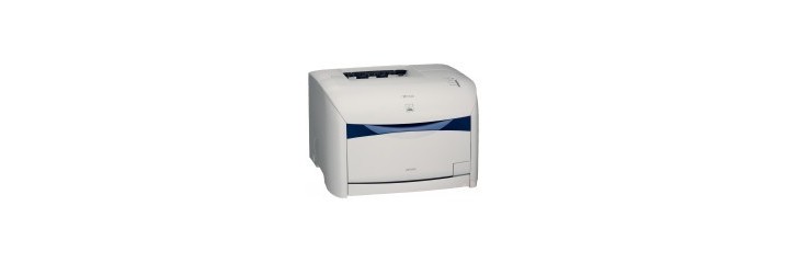 CANON LASERSHOT LBP 5200