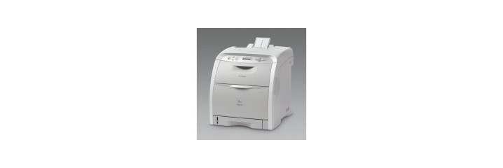 CANON LASERSHOT LBP 5300