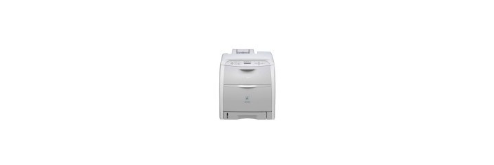 CANON LASERSHOT LBP 5360