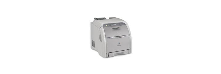 CANON LASERSHOT LBP 5400