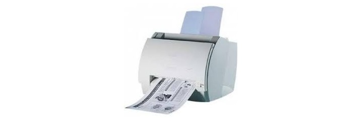 CANON LBP 22X