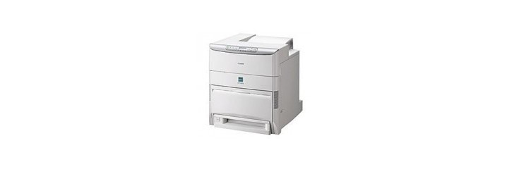 CANON LBP 2710