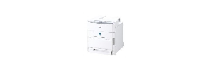 CANON LBP 2810