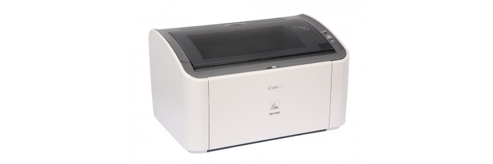 CANON LBP 2900