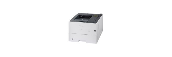 CANON LBP 3580
