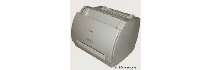 CANON LBP 460