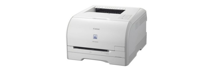 CANON LBP 5050 N