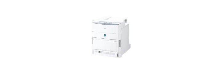 CANON LBP 5800