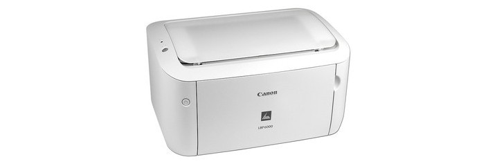 CANON LBP 6000