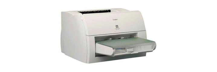 CANON LBP 87