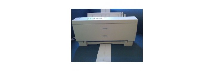 CANON BJ-200E