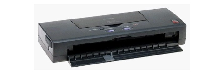 CANON BJ-50