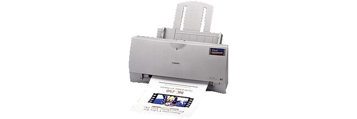 CANON BJC-250