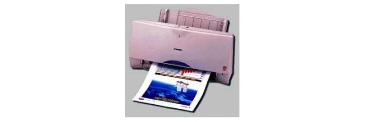 CANON BJC-250J