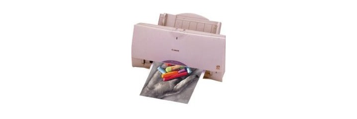 CANON BJC-255