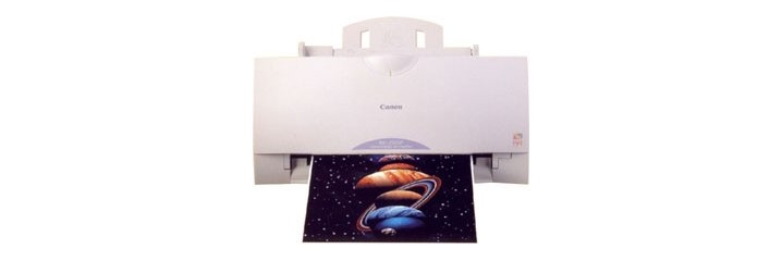 CANON BJC-255SP