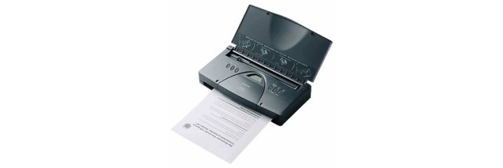 CANON BJC-30
