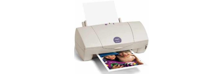 CANON BJC-3010