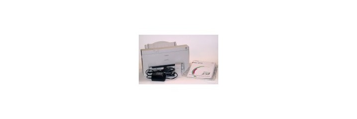 CANON BJC-4100