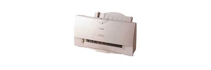 CANON BJC-411F