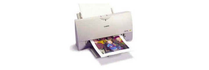 CANON BJC-4300
