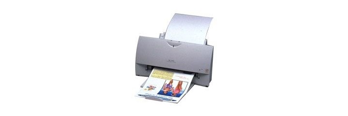 CANON BJC-4304