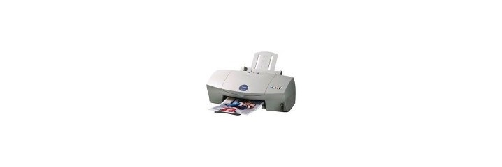 CANON BJC-4500