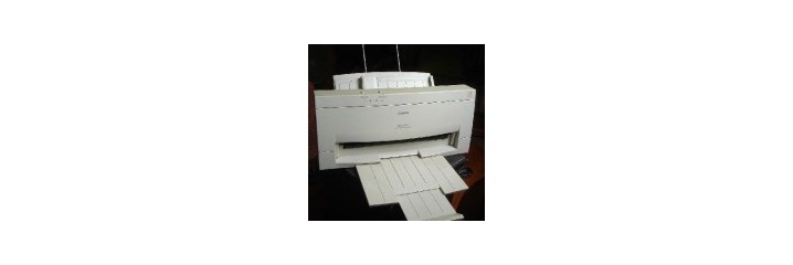 CANON BJC-4550