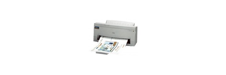 CANON BJC-4650