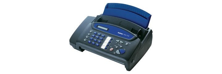 BROTHER FAX-T72