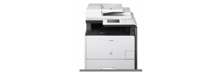 CANON I-SENSYS MF 724CDW