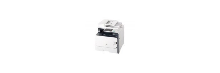 CANON I-SENSYS MF 729CX