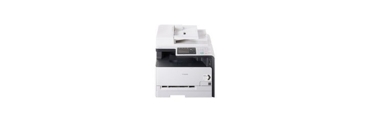 CANON I-SENSYS MF 8550CDN