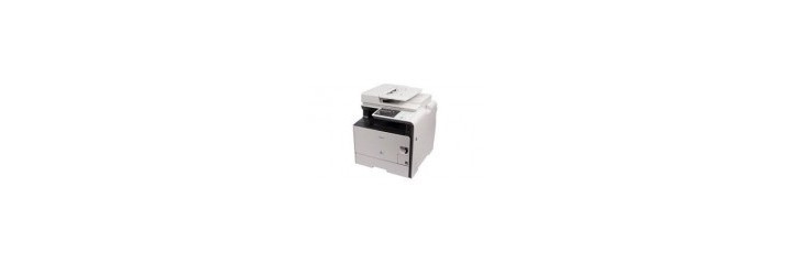 CANON I-SENSYS MF 8580CDW