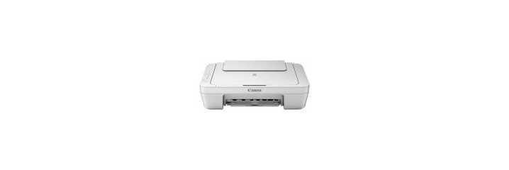 CANON PIXMA MG 2900